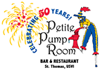 Petite Pump Room Bar & Restaurant