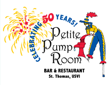 Petite Pump Room Bar & Restaurant