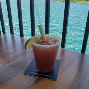 Mike's Bloody Mary