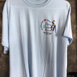 Unisex T-shirts